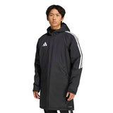 adidas Men's Tiro26 Stadium Parka-1