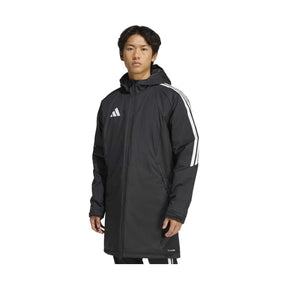 adidas Men's Tiro26 Stadium Parka-1