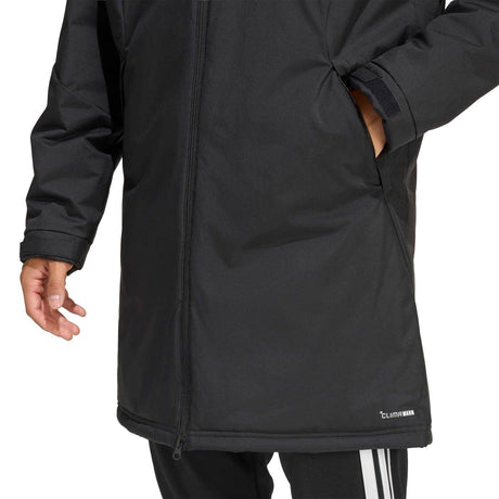 adidas Men's Tiro26 Stadium Parka-5