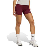 adidas Women's Techfit Volleyball Shorts-3