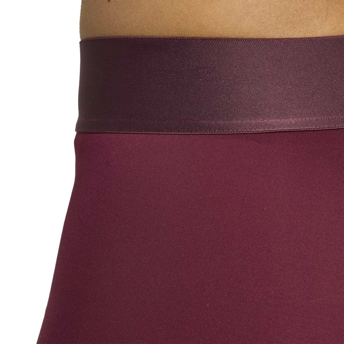adidas Women's Techfit Volleyball Shorts-5