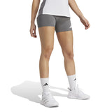 adidas Women's Techfit Volleyball Shorts-8