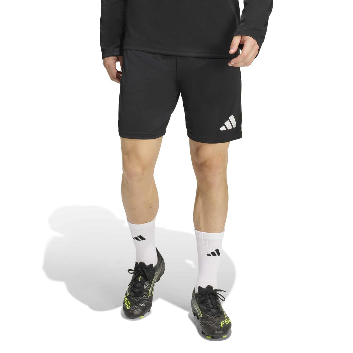 adidas Men's Entrada26 Training Shorts-1