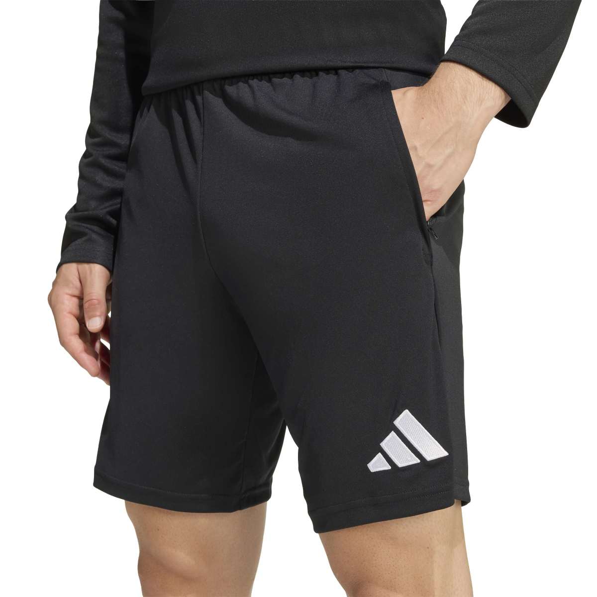 adidas Men's Entrada26 Training Shorts-5