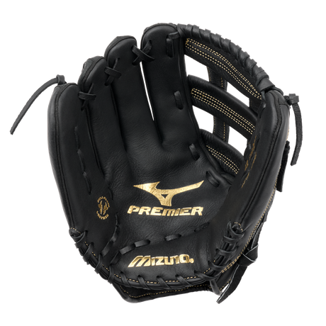 Mizuno Premier Series 12" Slowpitch Softball Glove-2