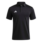 adidas Men's Ultimate365 Solid Polo Shirt (Tall)-1