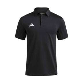adidas Men's Ultimate365 Solid Polo Shirt (Tall)-1