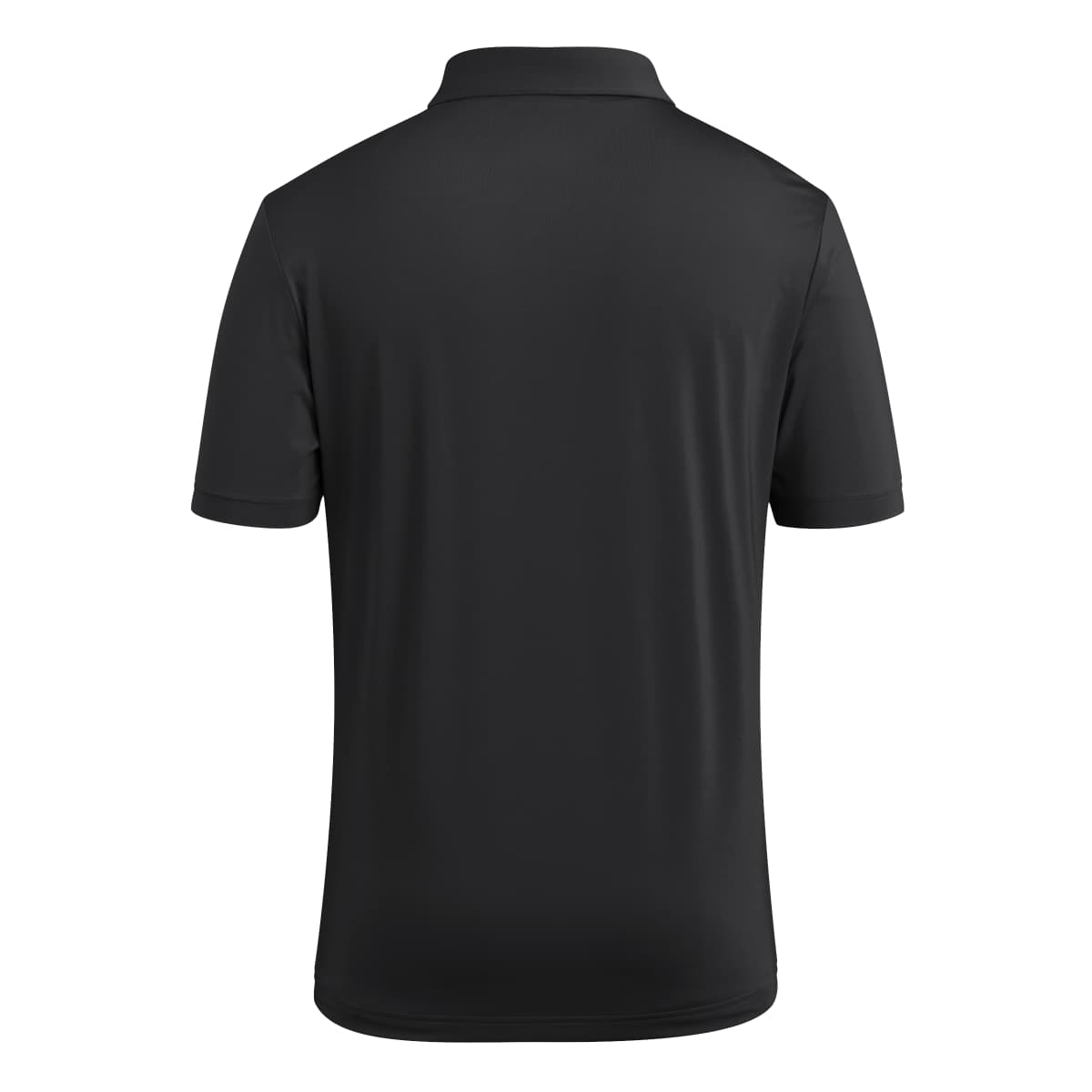 adidas Men's Ultimate365 Solid Polo Shirt (Tall)-3