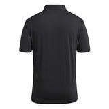 adidas Men's Ultimate365 Solid Polo Shirt (Tall)-3