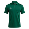adidas Men's Ultimate365 Solid Polo Shirt (Tall)-1