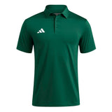 adidas Men's Ultimate365 Solid Polo Shirt (Tall)-1