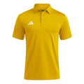 adidas Men's Ultimate365 Solid Polo Shirt (Tall)-1