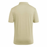 adidas Men's Ultimate365 Solid Polo Shirt-4