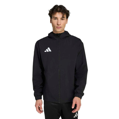 adidas Men's Entrada26 All Weather Jacket-1