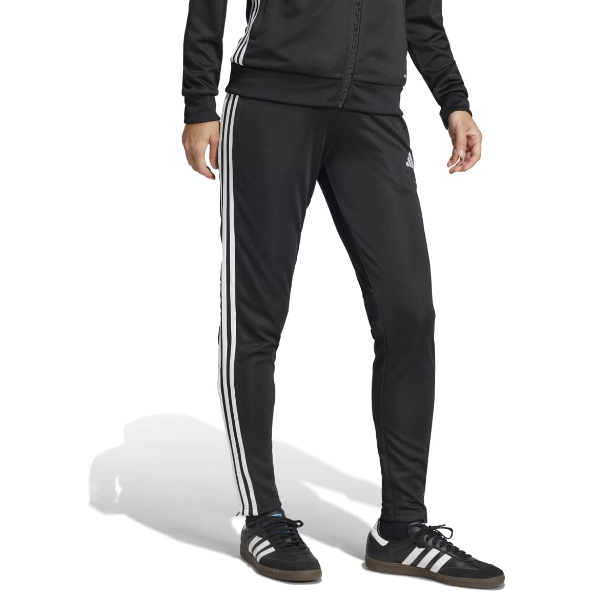 adidas Women's Tiro25 Essentials Training Pants (Tall)-3