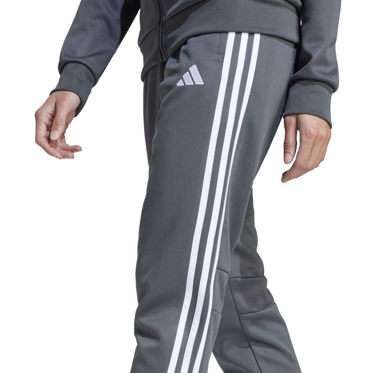 adidas Women's Tiro25 Essentials Training Pants (Tall)-11