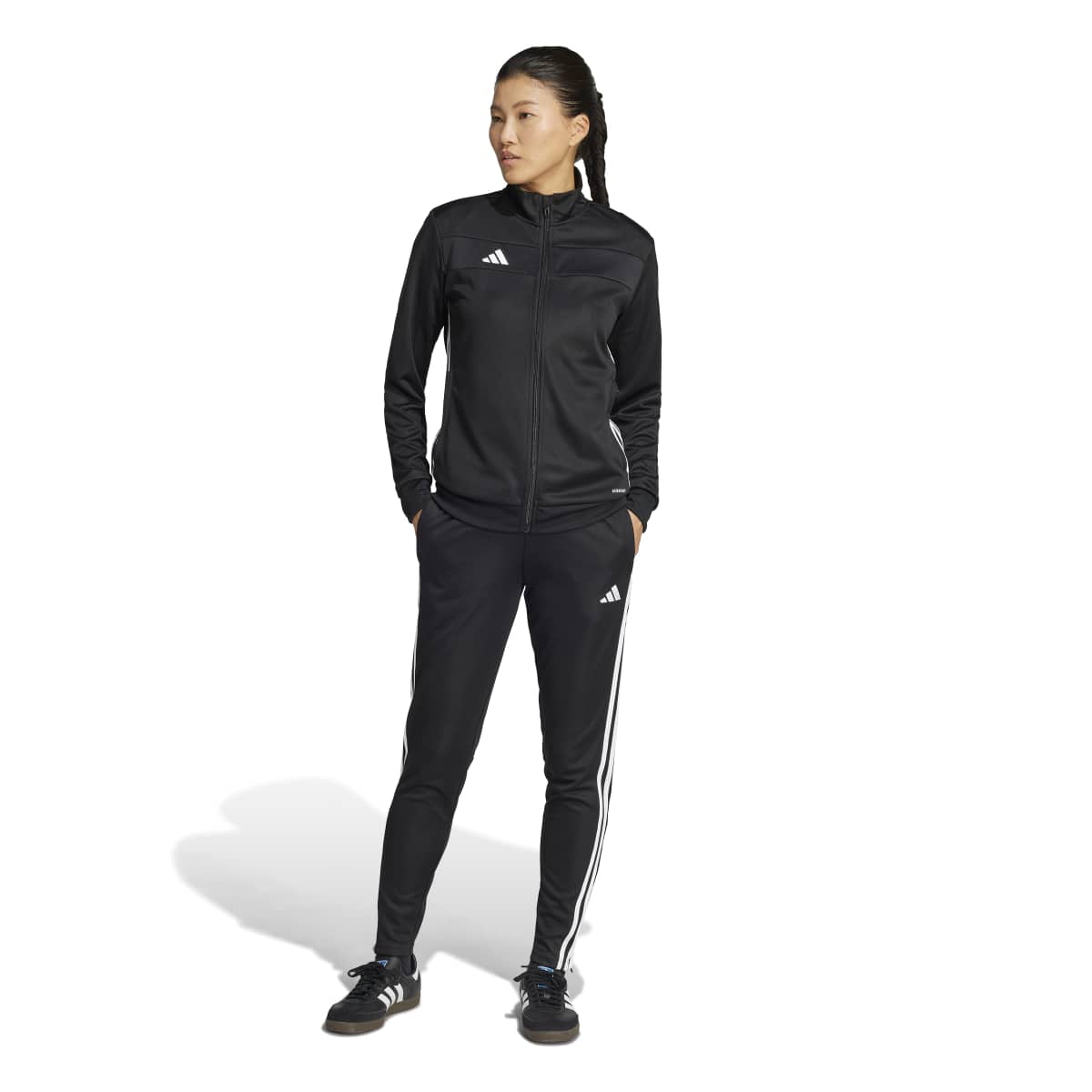 adidas Women's Tiro25 Essentials Training Pants-3