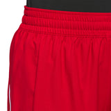 adidas Women's Game Elite Basketball Shorts-5