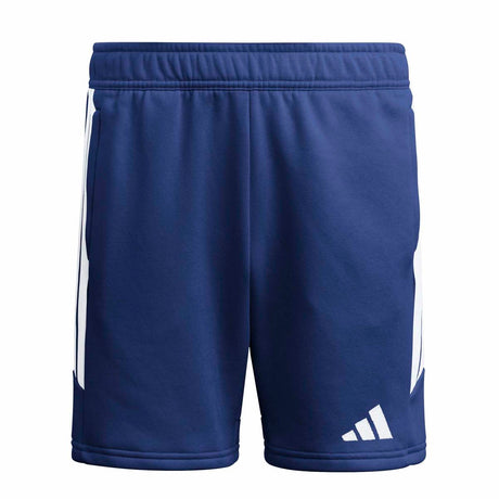 adidas Youth Tiro26 League Sweat Soccer Shorts-1