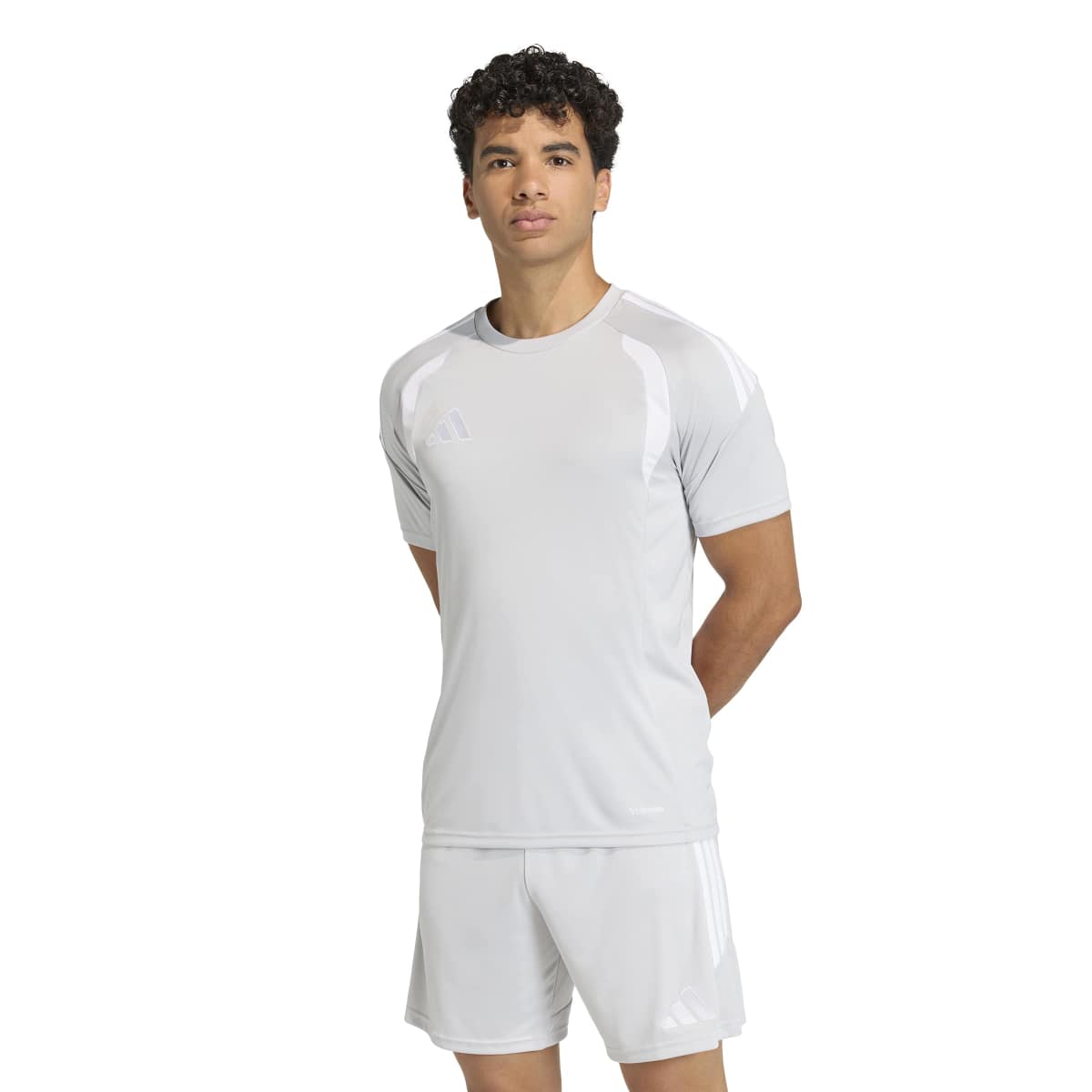 adidas Men's Tiro26 League Soccer Jersey-1