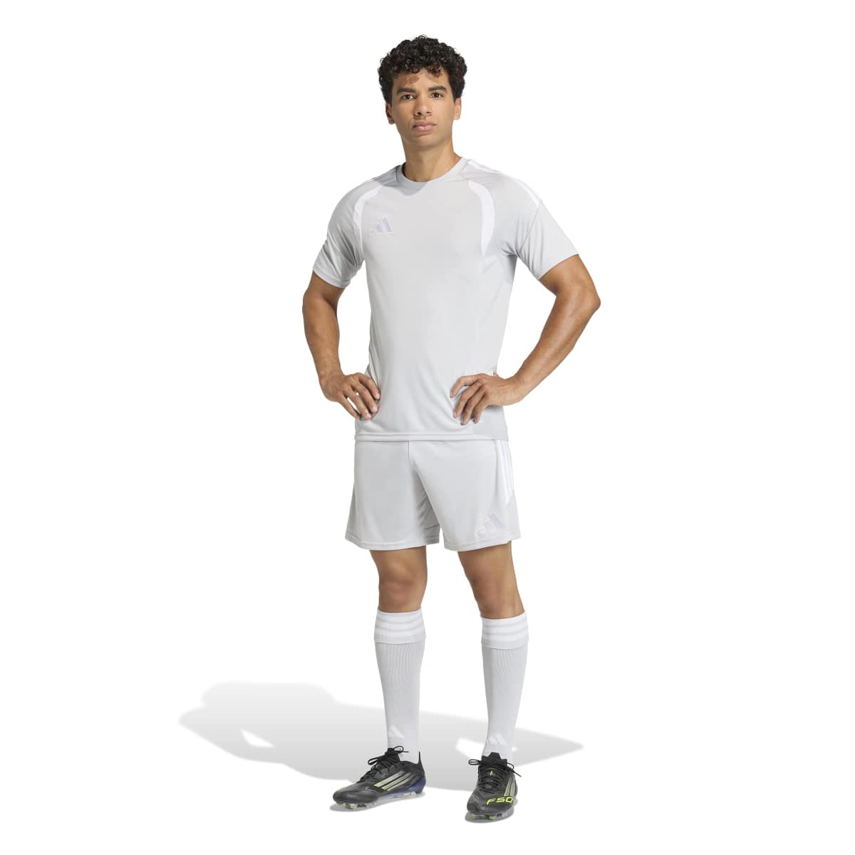 adidas Men's Tiro26 League Soccer Jersey-4