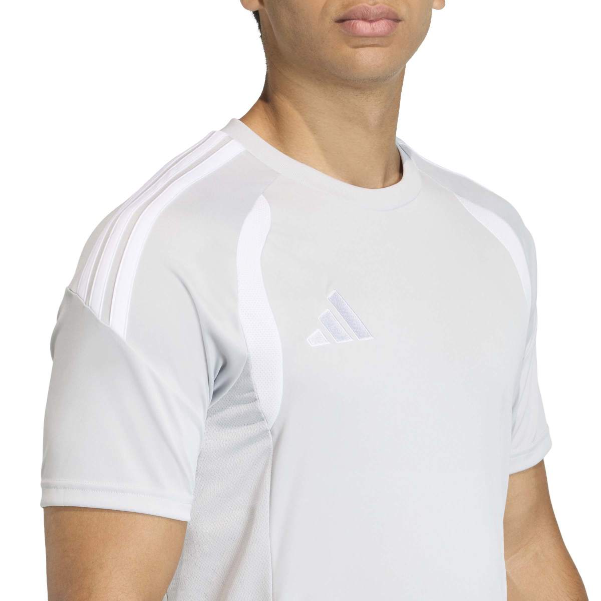 adidas Men's Tiro26 League Soccer Jersey-5