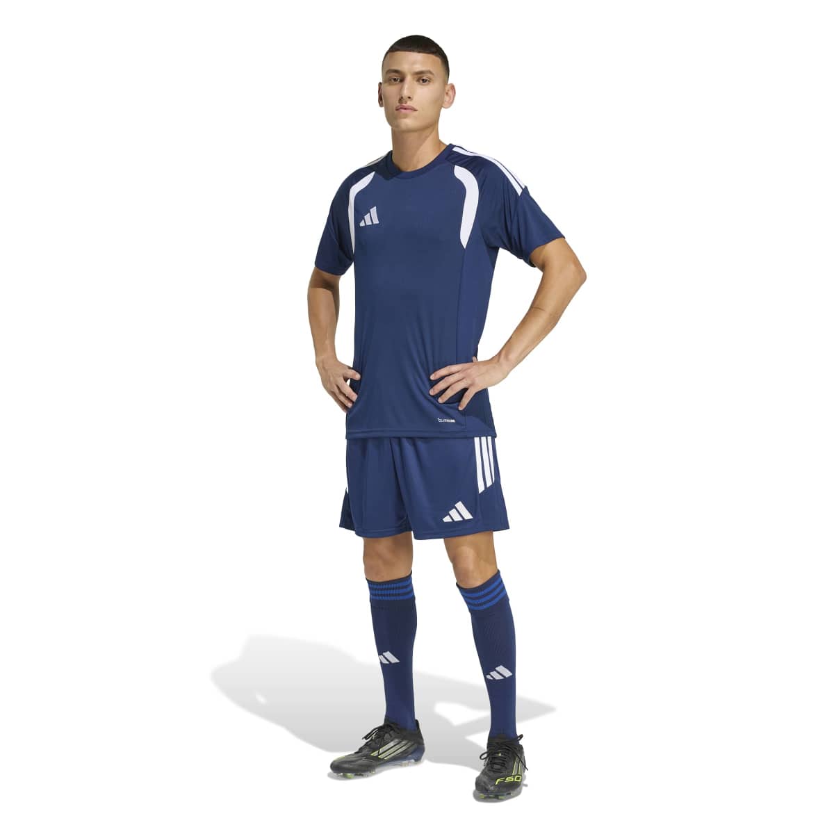 adidas Men's Tiro26 League Soccer Jersey-13