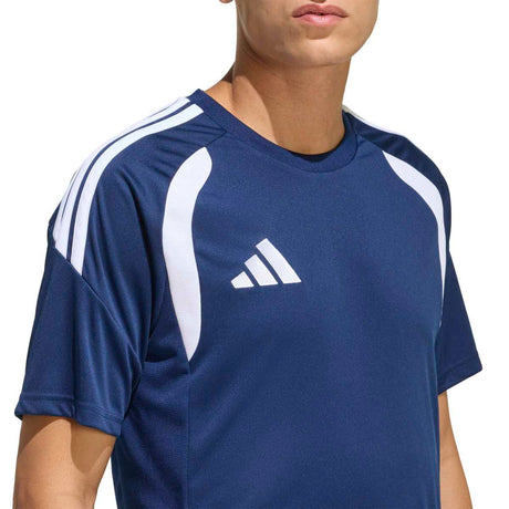 adidas Men's Tiro26 League Soccer Jersey-14