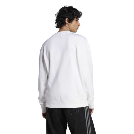 adidas Men's Real Madrid LFSTLR Crew-2