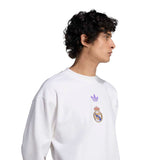 adidas Men's Real Madrid LFSTLR Crew-4