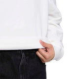 adidas Men's Real Madrid LFSTLR Crew-5