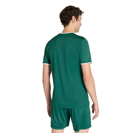 adidas Men's Entrada26 Soccer Jersey-2