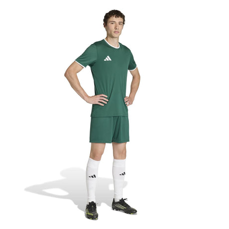 adidas Men's Entrada26 Soccer Jersey-3