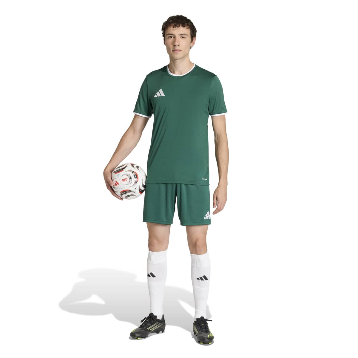 adidas Men's Entrada26 Soccer Jersey-4
