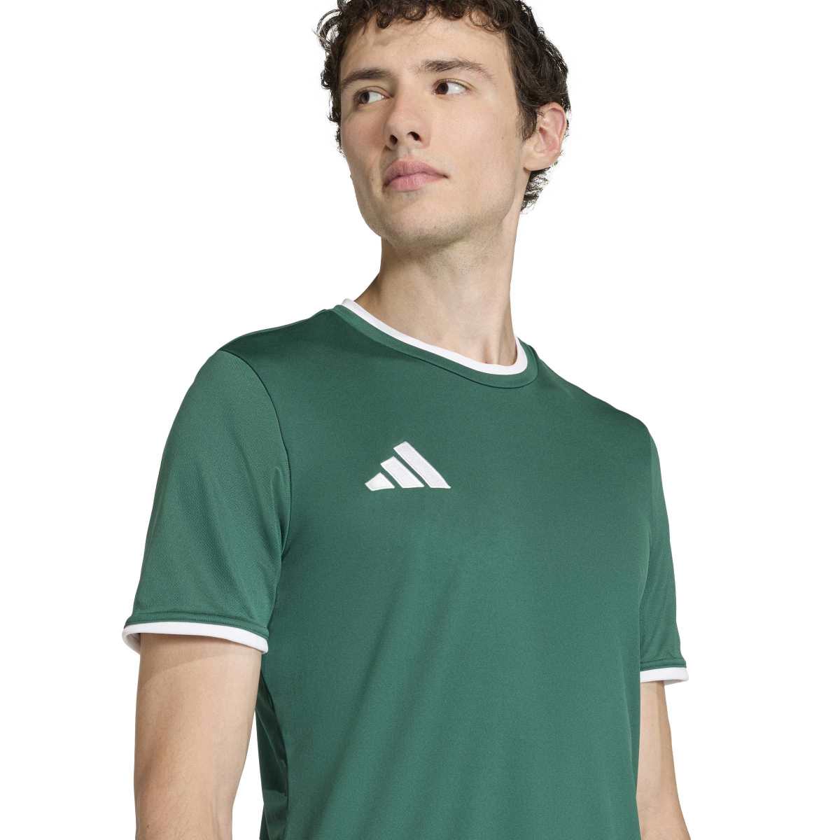adidas Men's Entrada26 Soccer Jersey-5