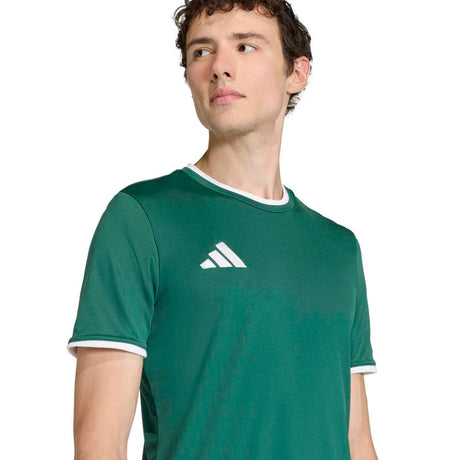 adidas Men's Entrada26 Soccer Jersey-5