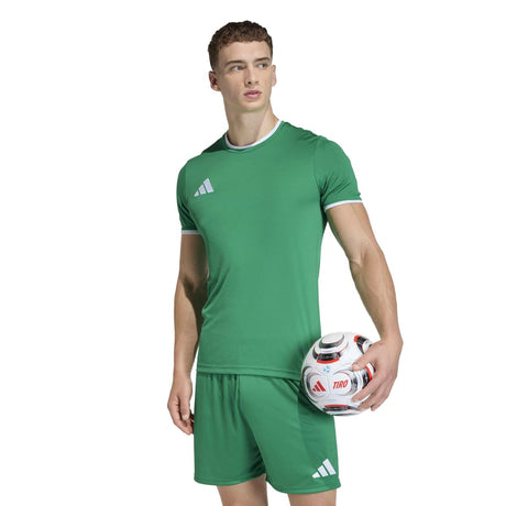 adidas Men's Entrada26 Soccer Jersey-13