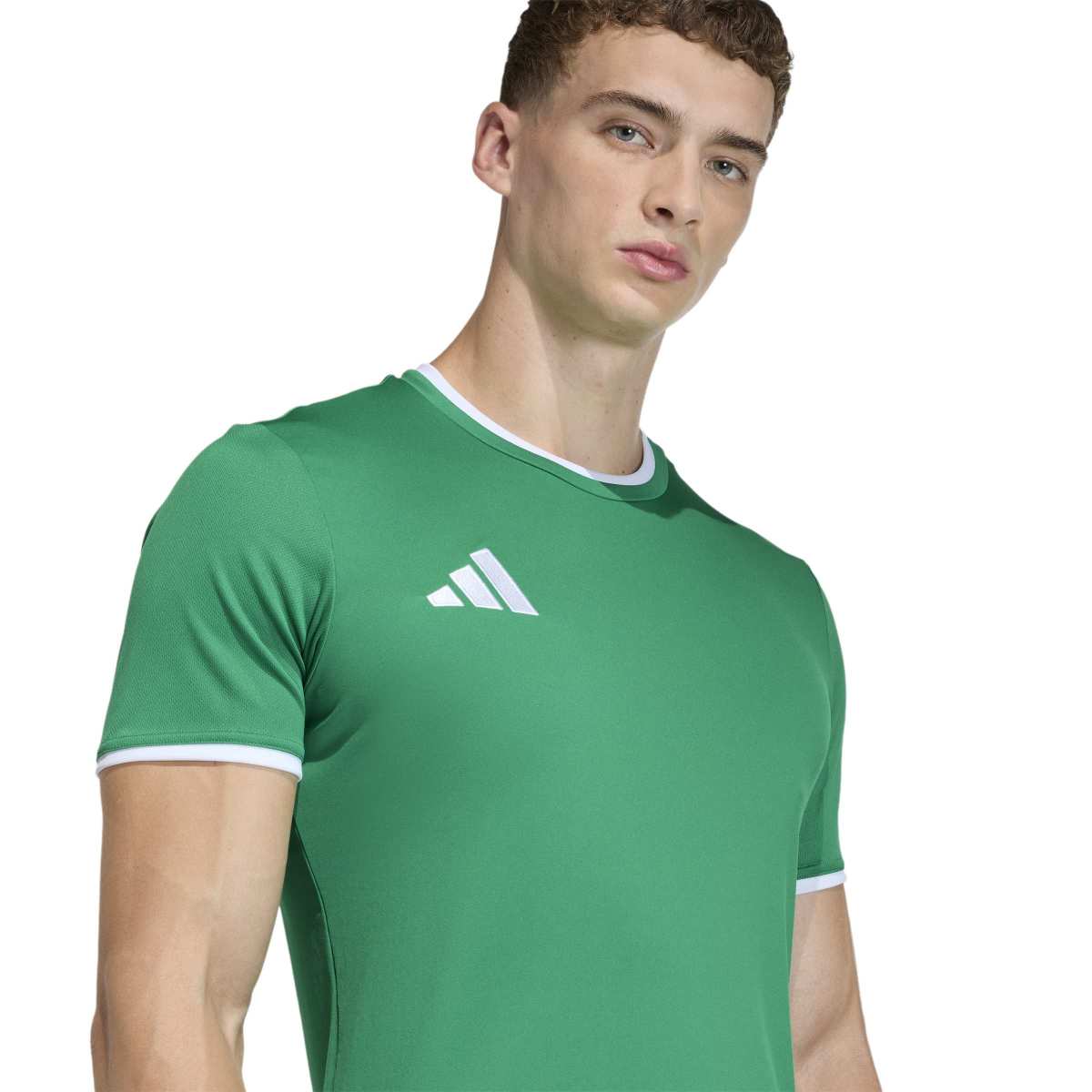 adidas Men's Entrada26 Soccer Jersey-17