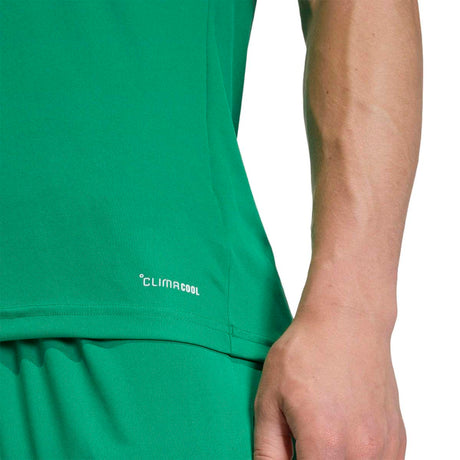 adidas Men's Entrada26 Soccer Jersey-18