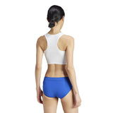 adidas Women's Adizero Essentials Running Crop Top-3