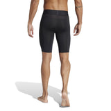 adidas Men's TechFit Short Soccer Tights-2