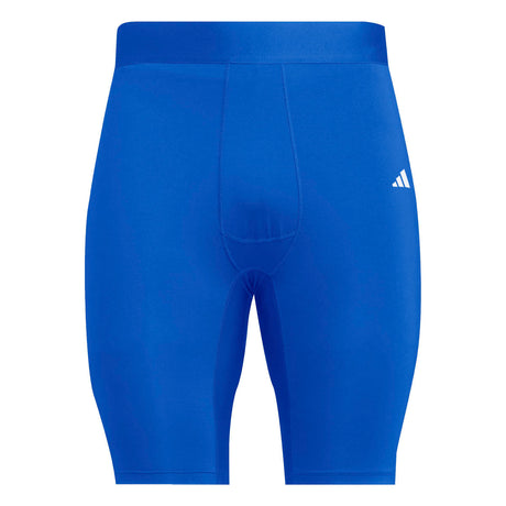 adidas Men's TechFit Short Soccer Tights-1