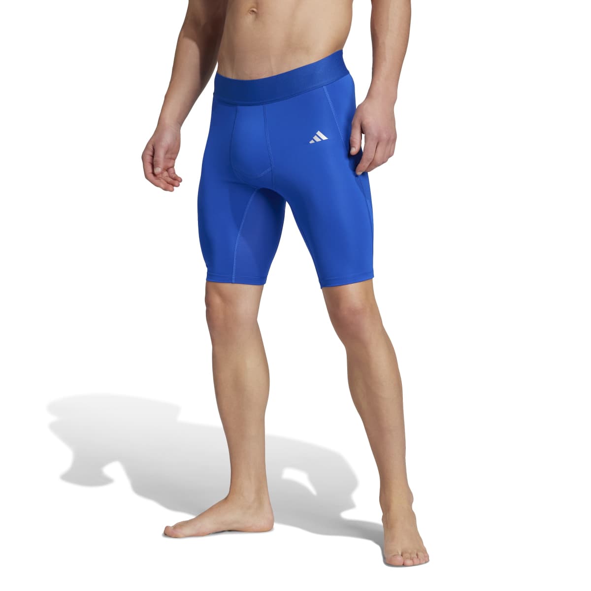 adidas Men's TechFit Short Soccer Tights-8