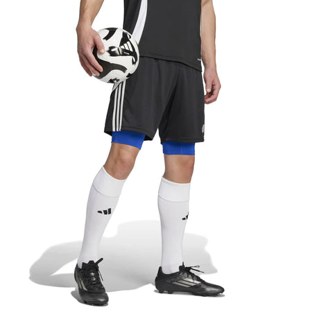 adidas Men's TechFit Short Soccer Tights-10