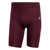 adidas Men's TechFit Short Soccer Tights-1