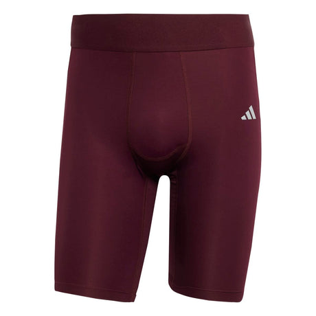 adidas Men's TechFit Short Soccer Tights-1
