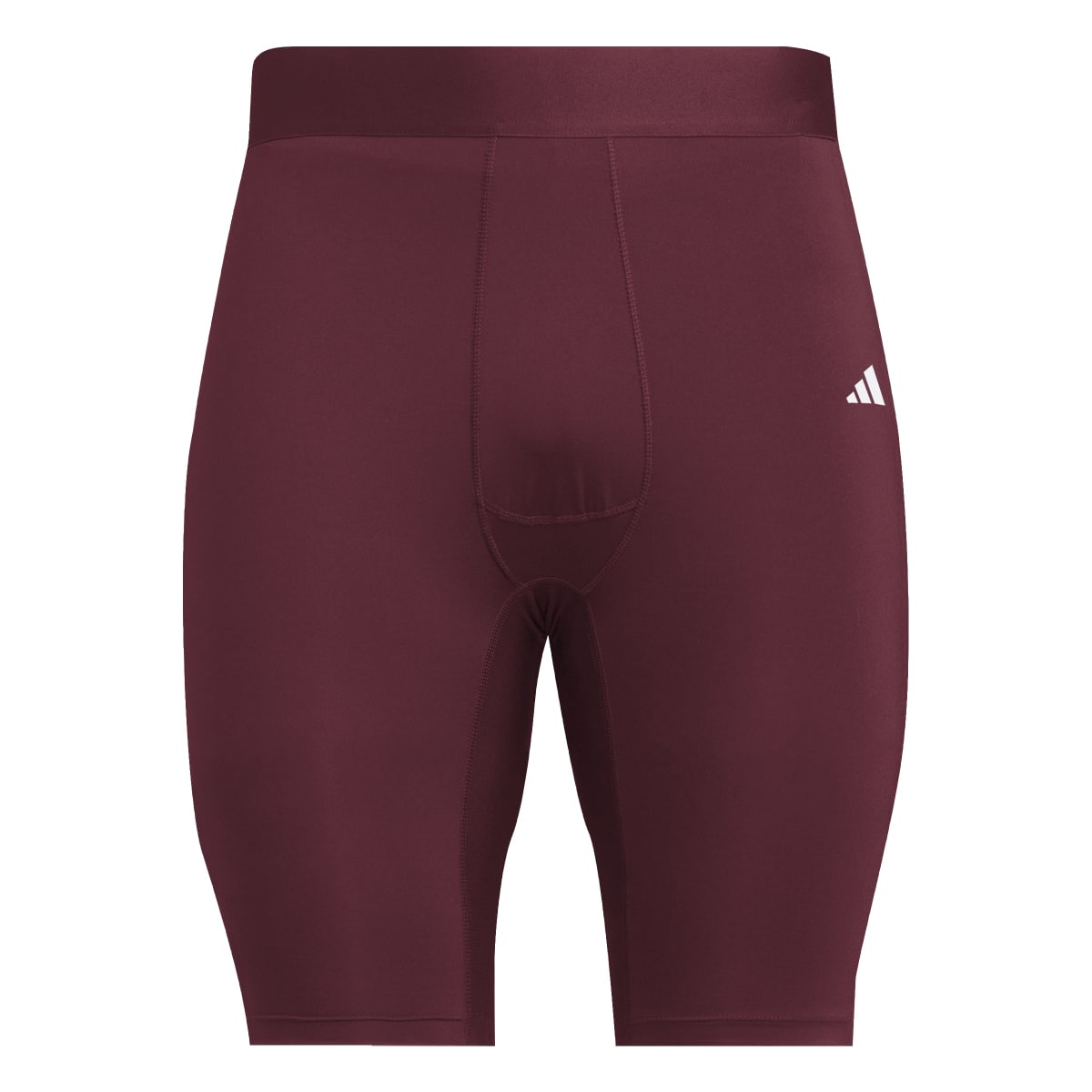 adidas Men's TechFit Short Soccer Tights-14