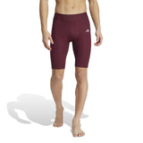 adidas Men's TechFit Short Soccer Tights-16