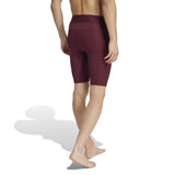 adidas Men's TechFit Short Soccer Tights-17