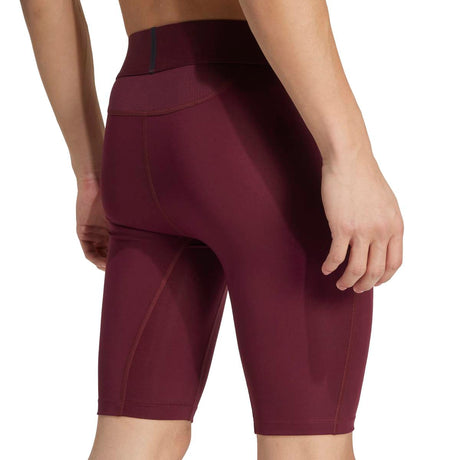 adidas Men's TechFit Short Soccer Tights-20